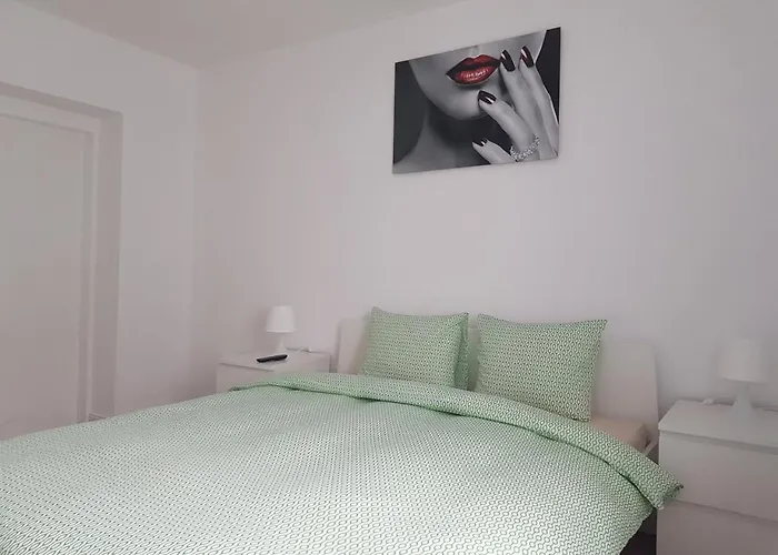 Luxury Apartment