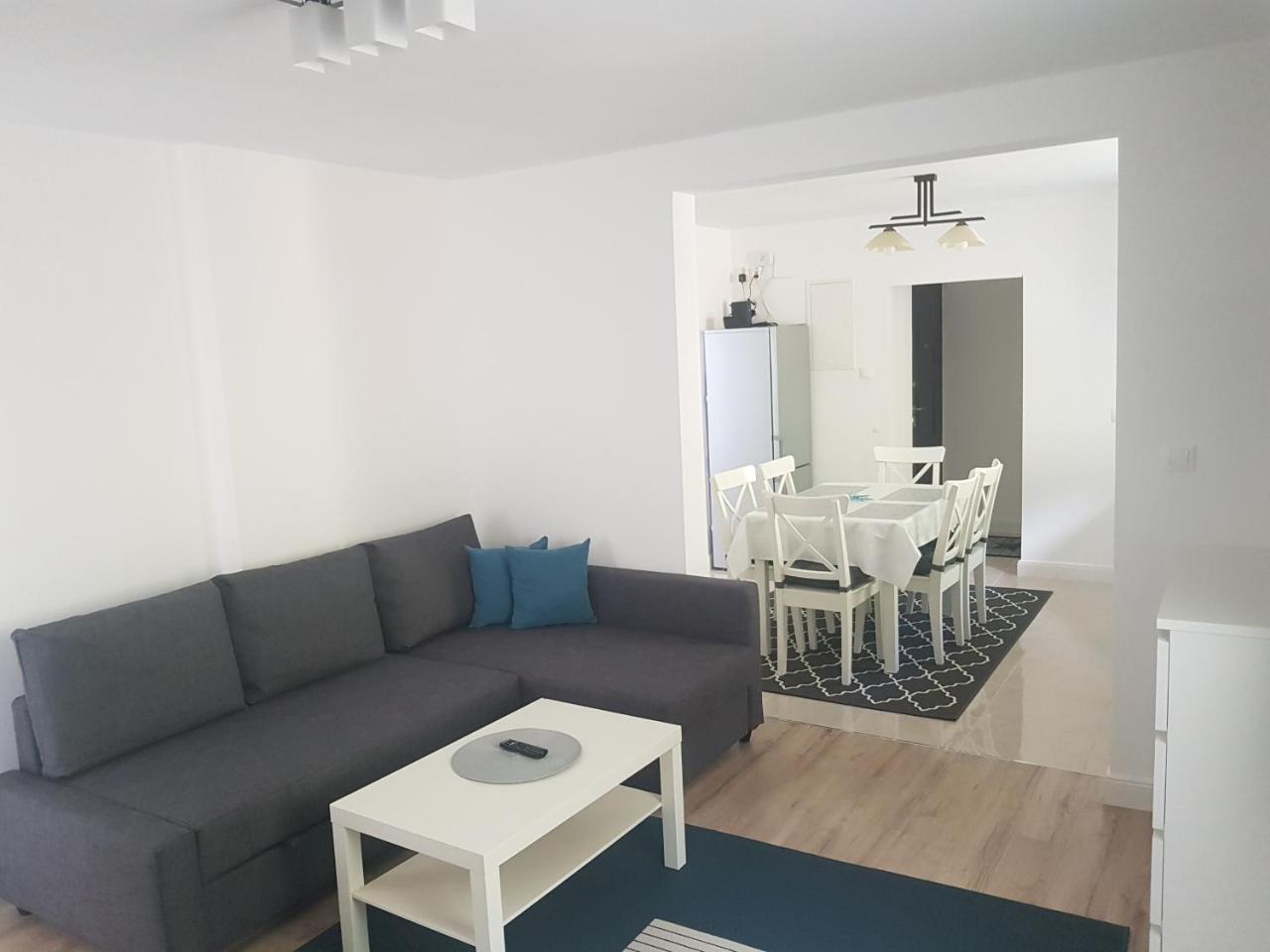 Appartement Luxury *