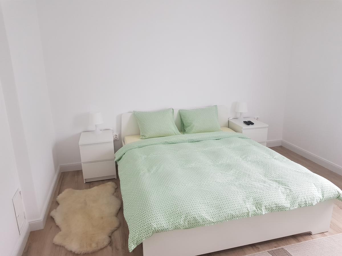 Apartmán Luxury