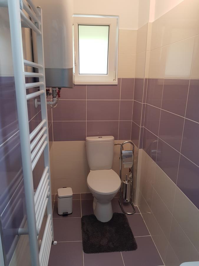 Luxury Appartement Ramingstein