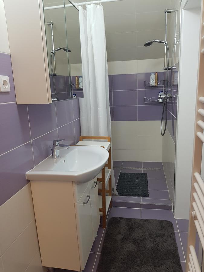 Appartement Luxury *