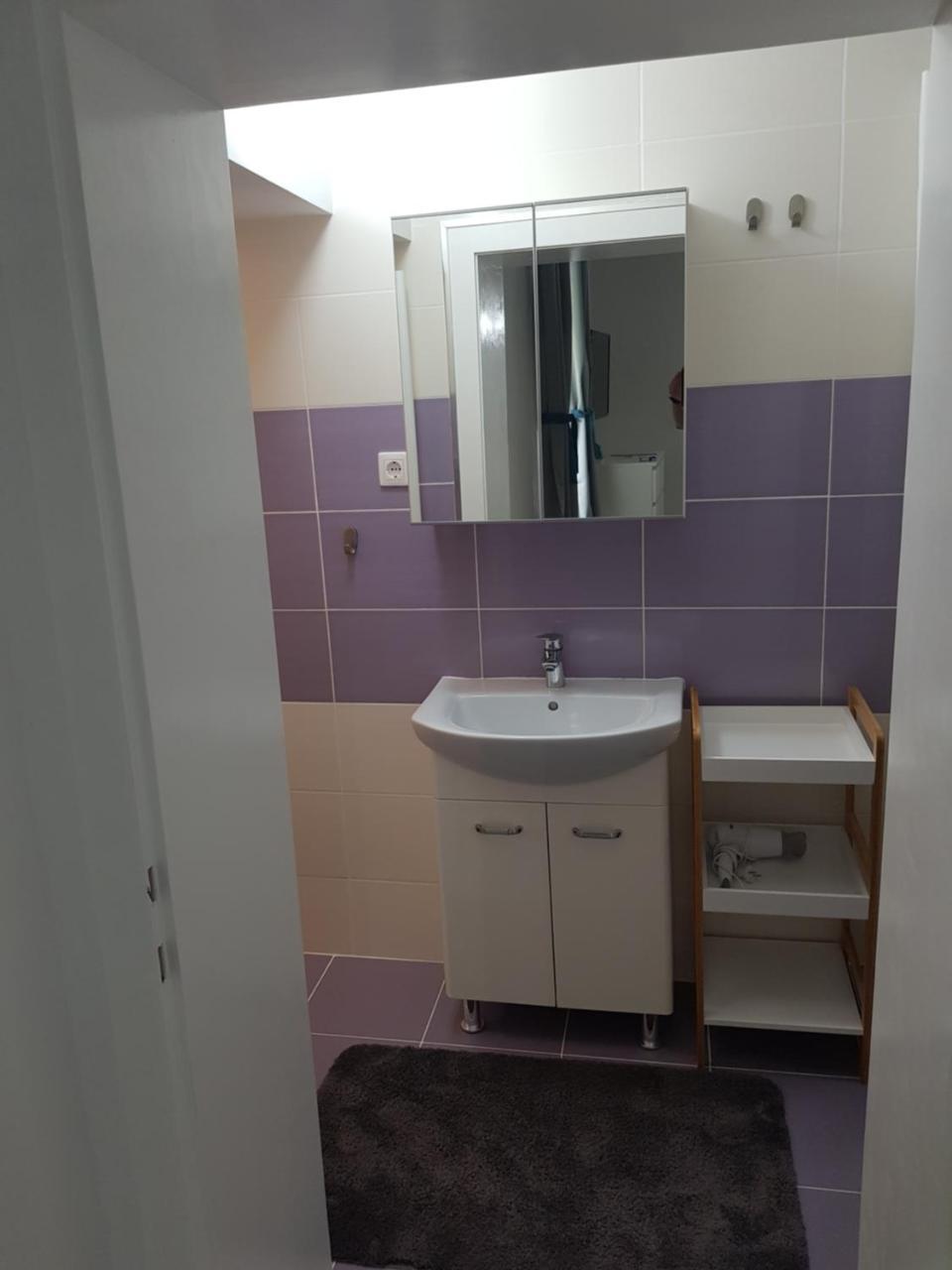 Luxury Apartmán *
