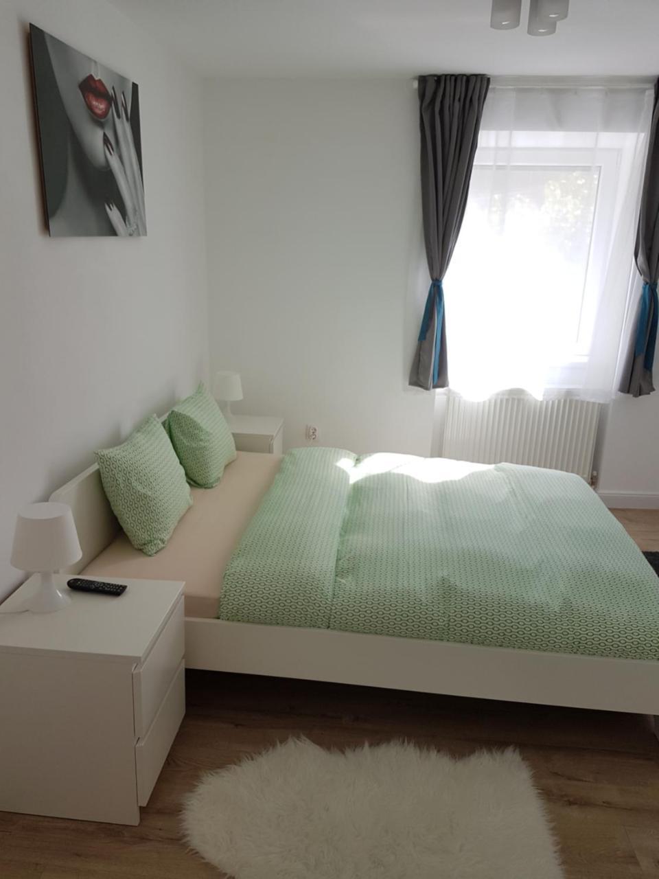 Luxury Appartement