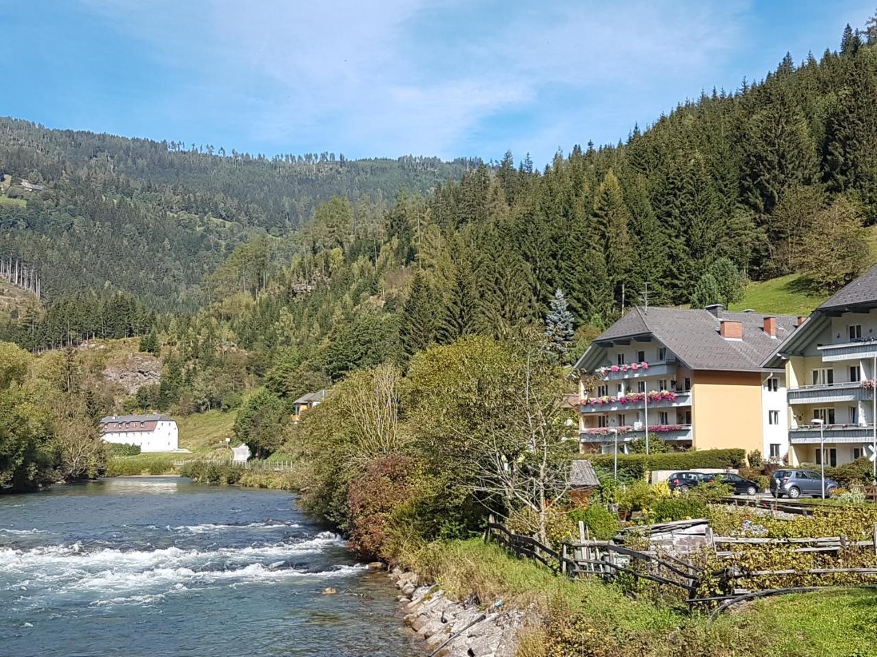 Appartement Luxury Ramingstein