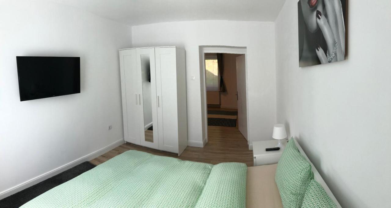 Apartmán Luxury