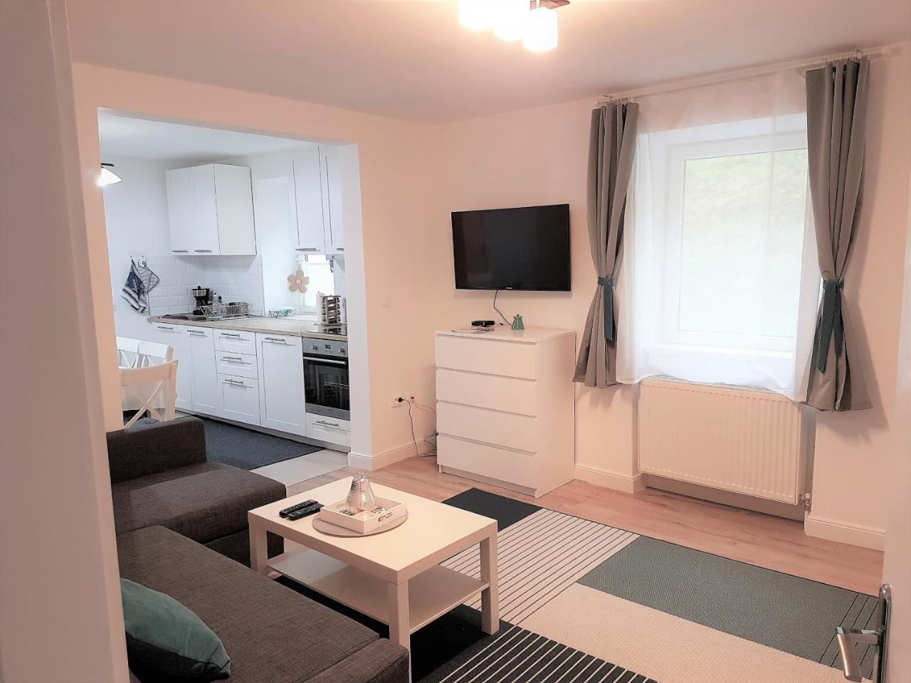 Appartement Luxury Ramingstein