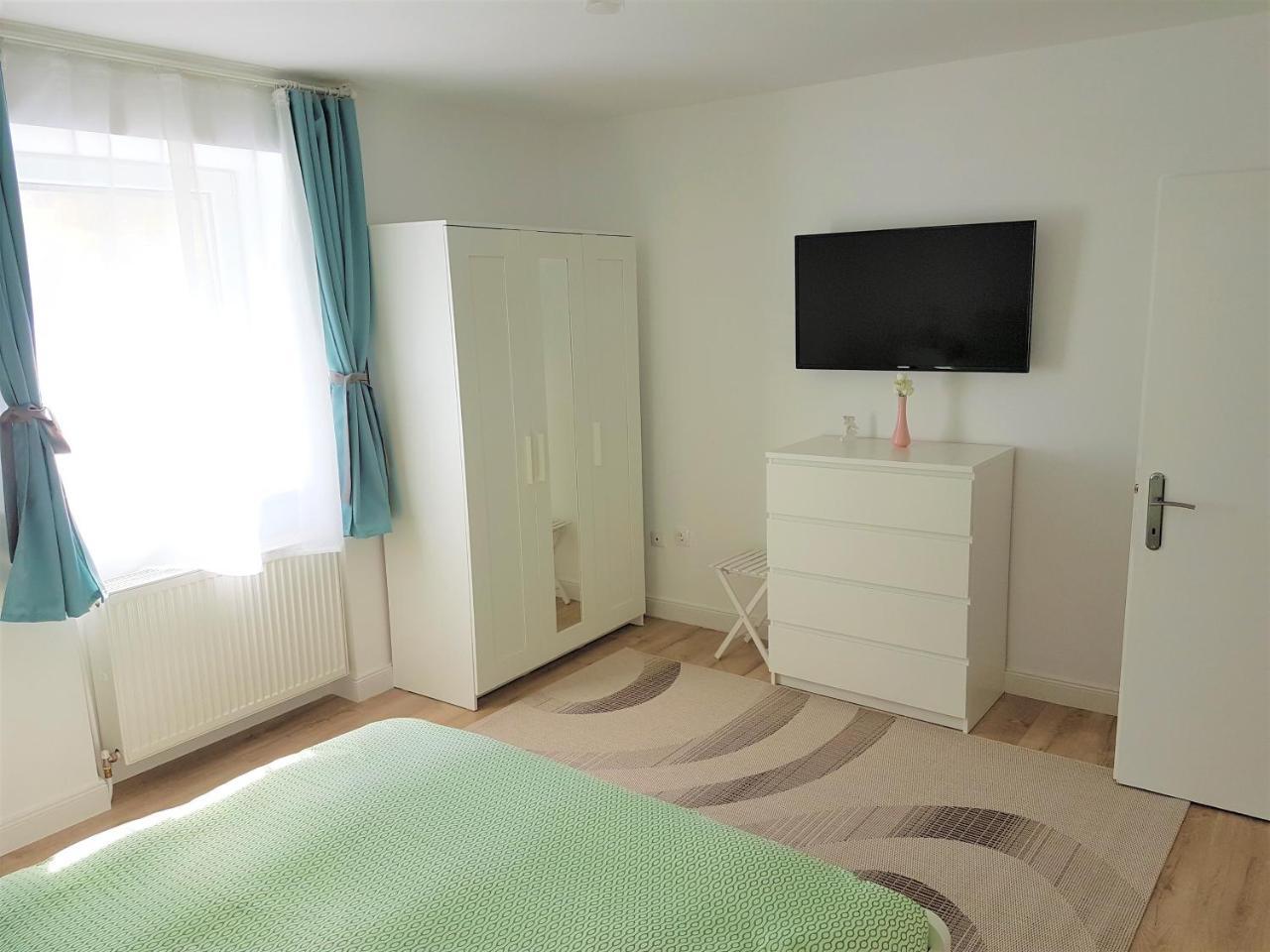 Luxury Apartmán *
